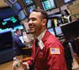 Dow Hits Milestone 40,000 as Rate-Cut Hopes Fuel Rally