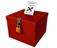 SAVE Act Would Restore Election Legitimacy  