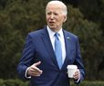 Biden's Personal Debt at $815K; No One Buying Books