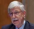 Former NIH Head: COVID Lab Leak Not Conspiracy Theory