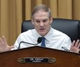 Rep. Jordan to Newsmax: Contempt Vote on AG Garland Necessary